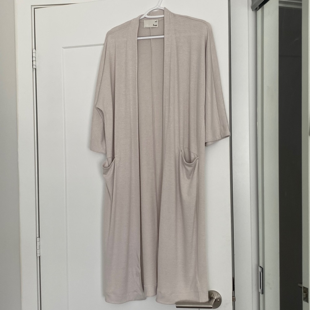 Wilfred Free Zlata Sweater - Long
